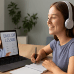 Lesson Live - Corsi e Certificazioni di inglese online