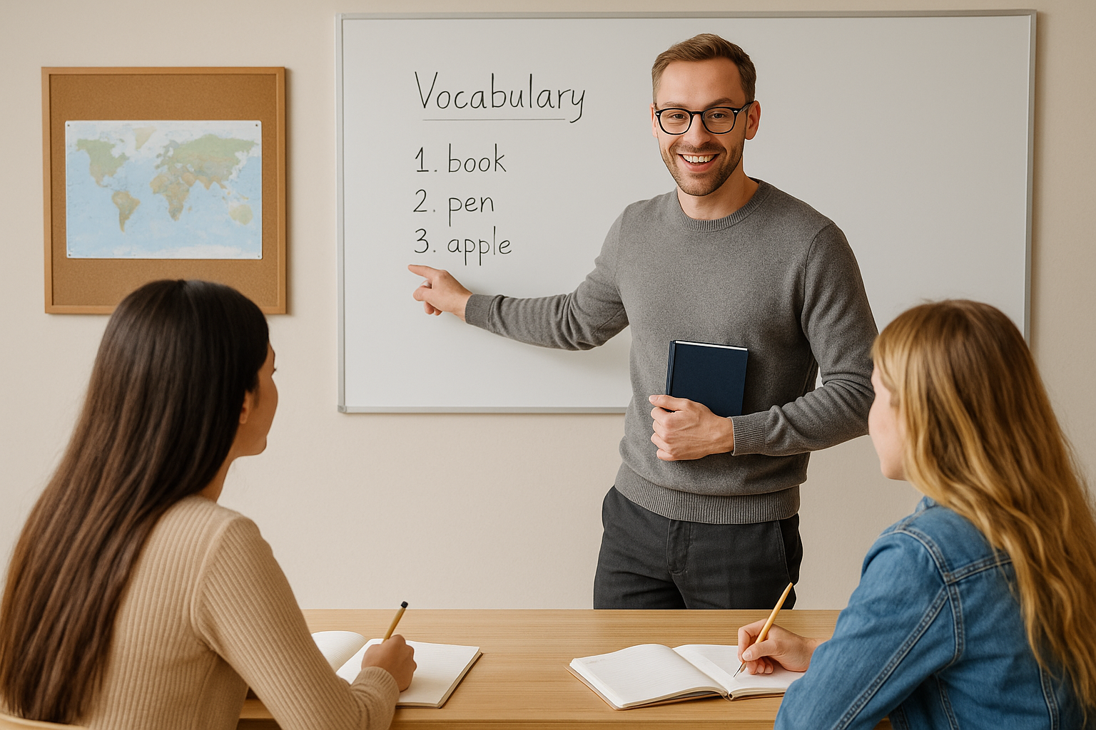 Vappingo Vappingo - The British Language School